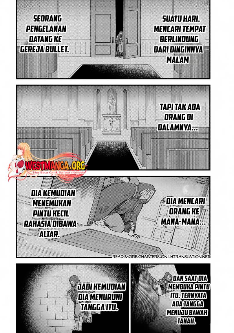 Kaifuku Jutsushi Yarinaoshi: Sokushi Mahou to Skill Copy no Chouetsu Heal